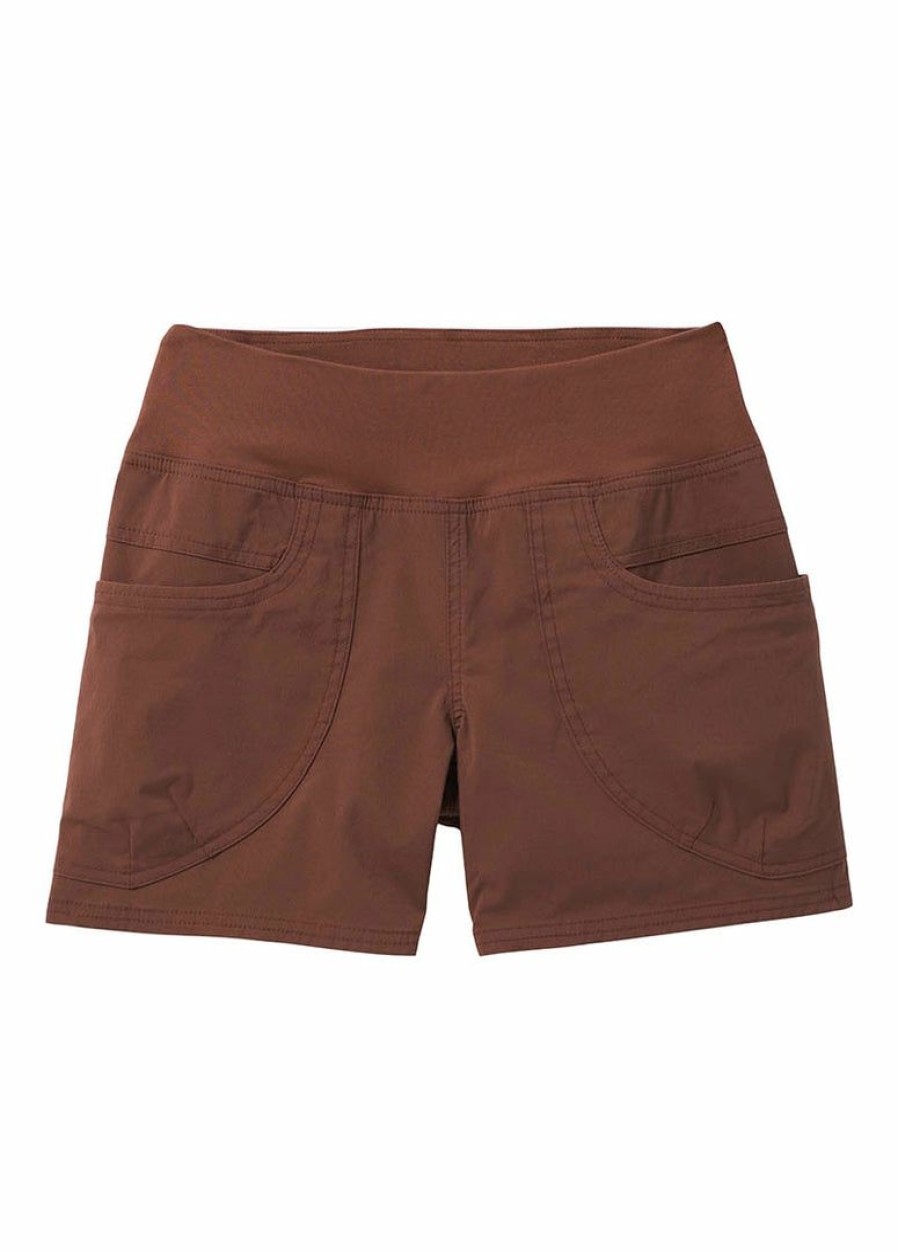 Apparel * | Prana Kanab Short Home Page Clove