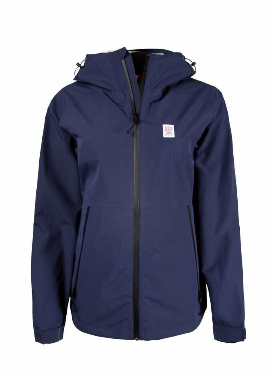 Apparel * | Topo Designs Global Jacket Women'S