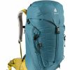 Featured * | Bags Deuter Trail Sl 28L Denim-Tumeric