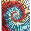 Gear & Wellness * | Nomadix Tie Dye Multi Festival Blanket Home Page