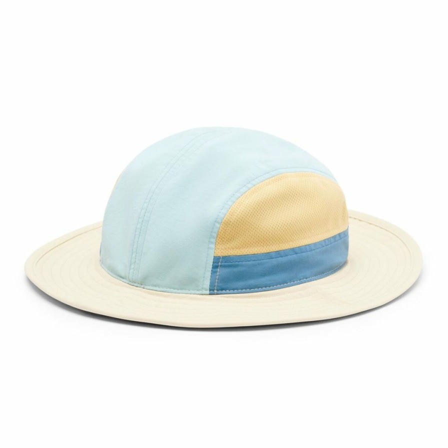 Accessories & Bags * | Cotopaxi Campos Bucket Hat Bone