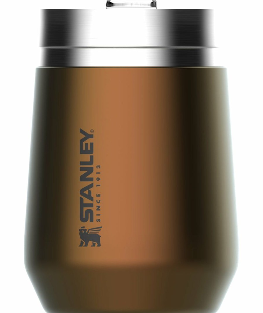 Featured * | Stanley Go Everyday Insulated Wine Tumbler