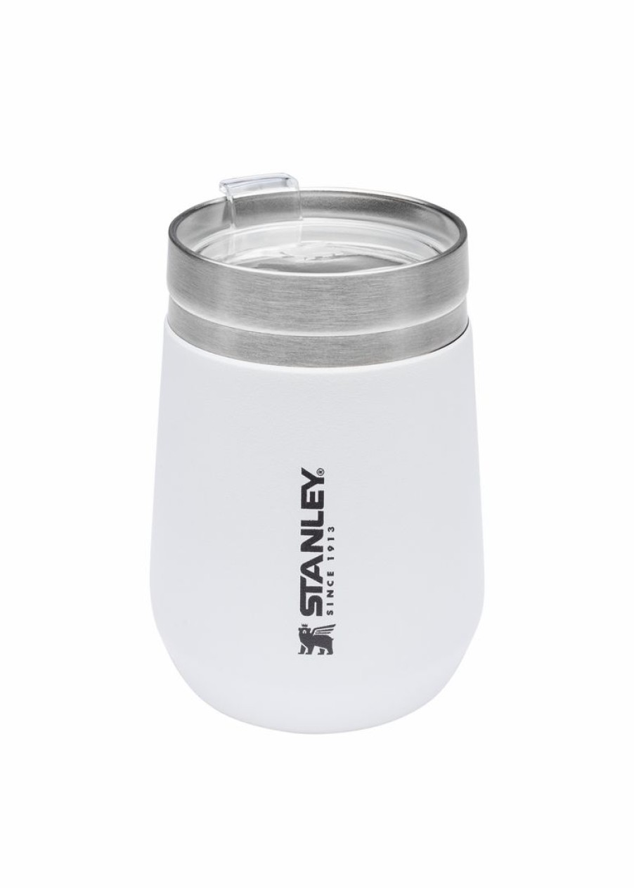 Featured * | Stanley Go Everyday Insulated Wine Tumbler