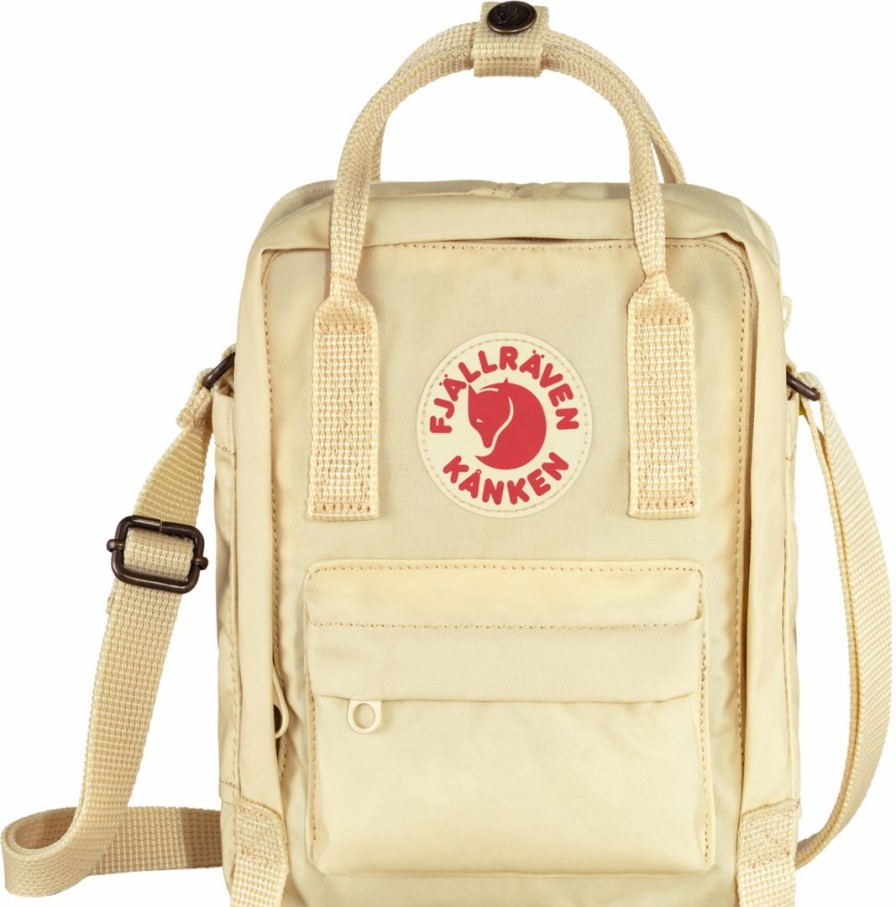 Featured * | Fjallraven Kanken Sling