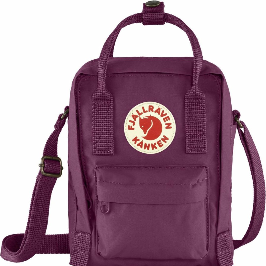 Featured * | Fjallraven Kanken Sling