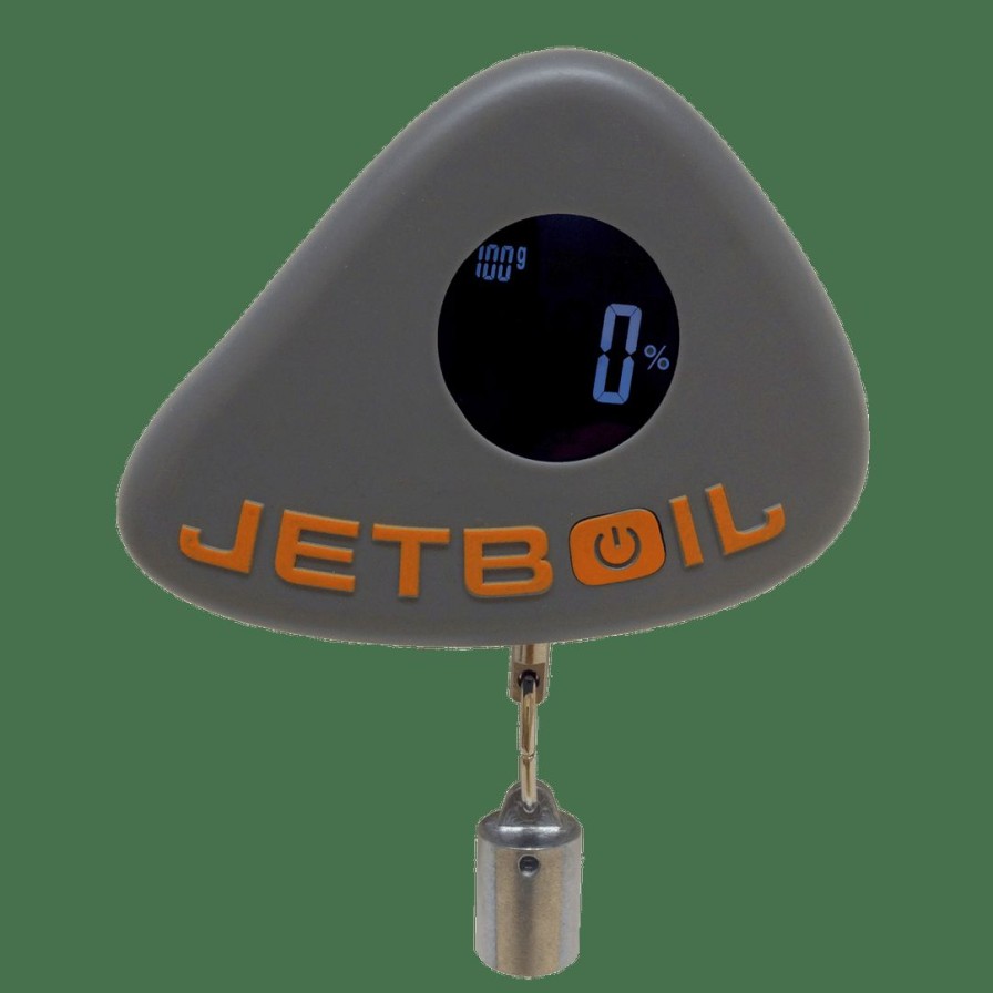 Featured * | Jetboil Jetfuel Gage