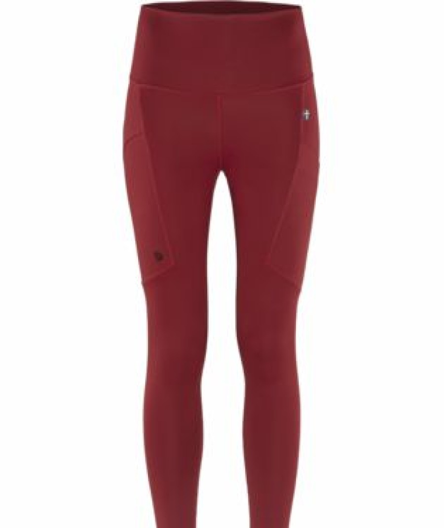 Apparel * | Fjallraven Abisko Tights