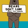 Gear & Wellness * | Mountaineers Books Home Page Bears Don'T Care About Your Problems