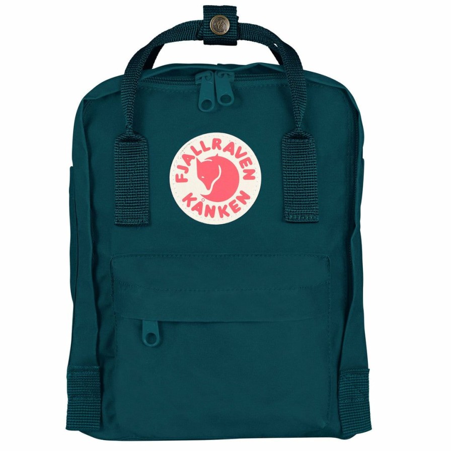 Featured * | Fjallraven Bags Kanken Mini