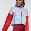 Apparel * | Cotopaxi Teca Crop Jacket