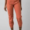 Apparel * | Prana Kanab Pant Liqueur