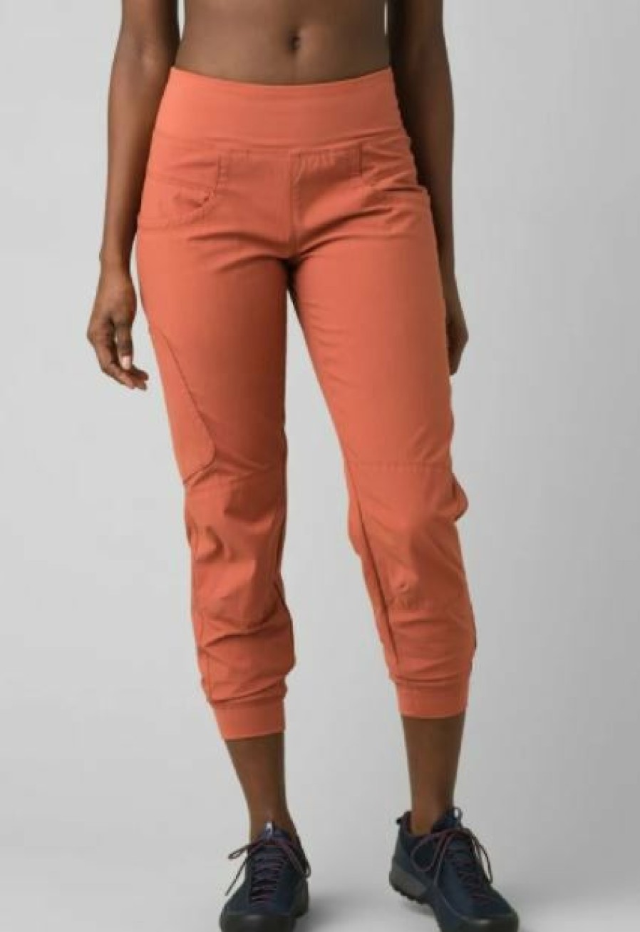 Apparel * | Prana Kanab Pant Liqueur