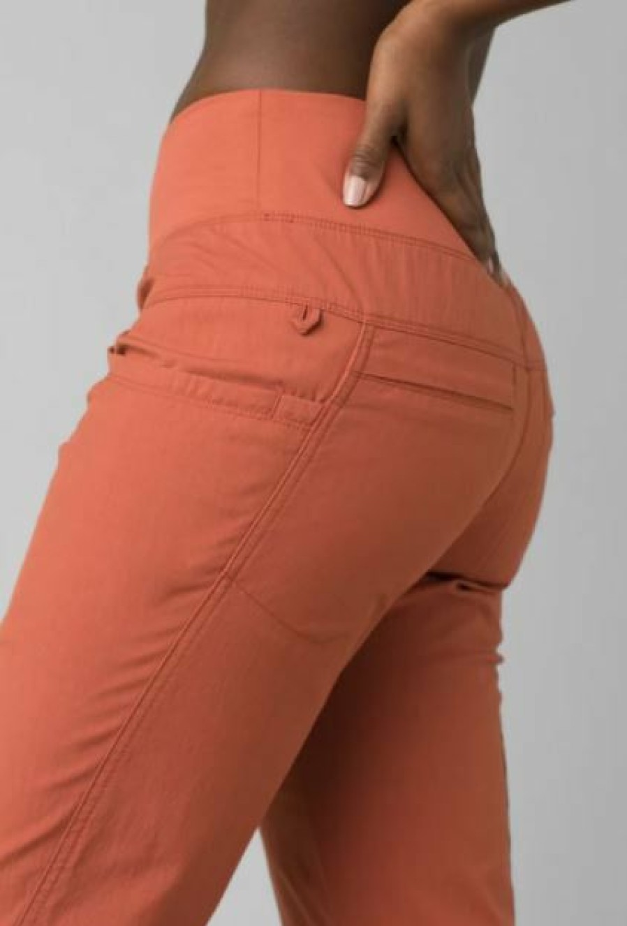 Apparel * | Prana Kanab Pant Liqueur