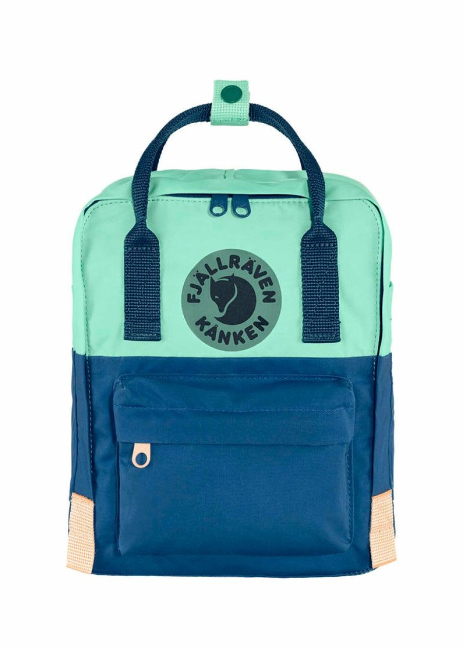 Featured * | Fjallraven Kanken Art Mini