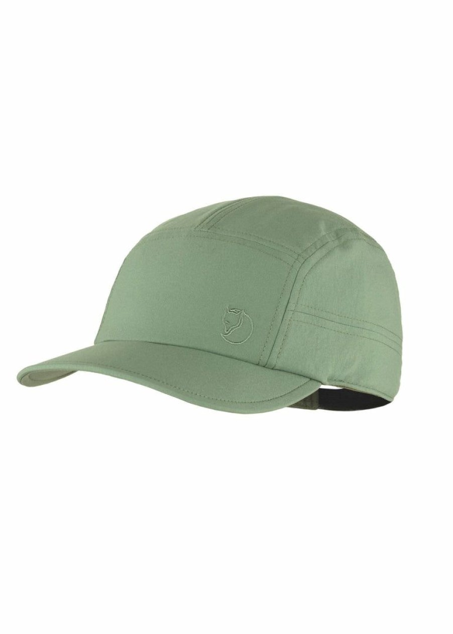 Accessories & Bags * | Fjallraven Abisko Hike Lite Cap Home Page