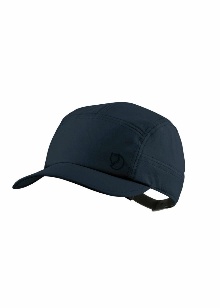 Accessories & Bags * | Fjallraven Abisko Hike Lite Cap Home Page