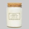 Gear & Wellness * | Parks Project Home Page Yosemite Lodgepole Pine Candle