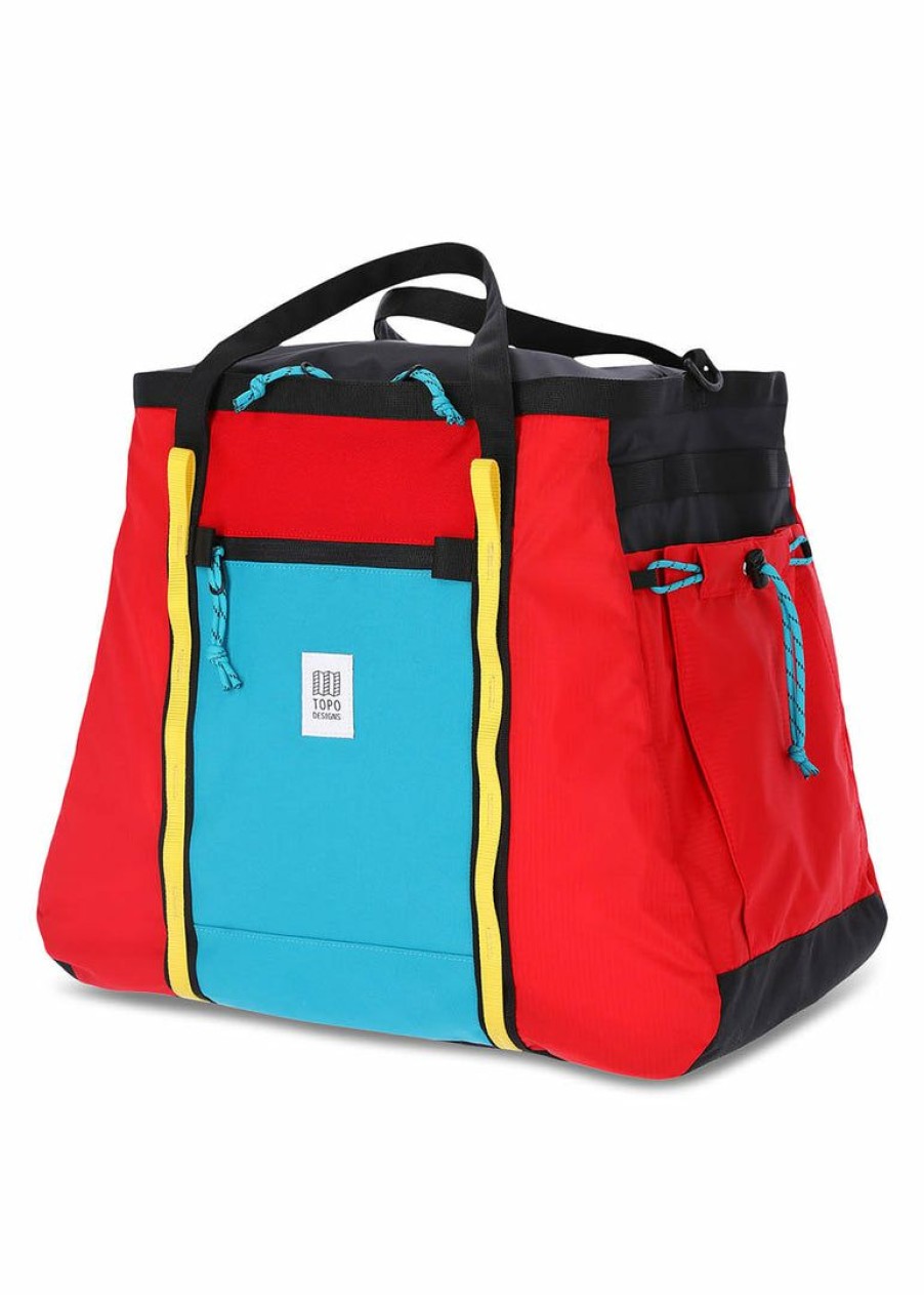 Featured * | Topo Designs Mountain Gear Bag