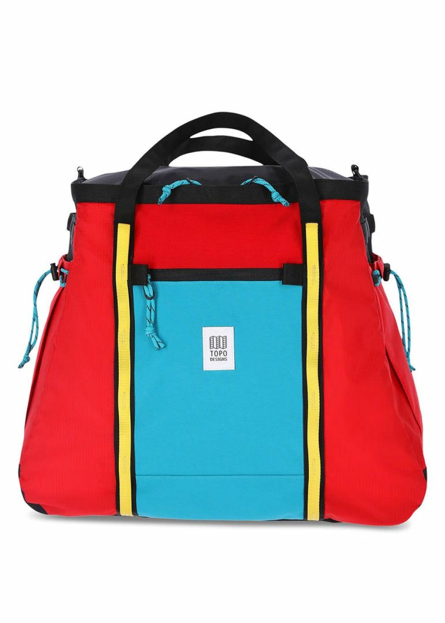 Featured * | Topo Designs Mountain Gear Bag