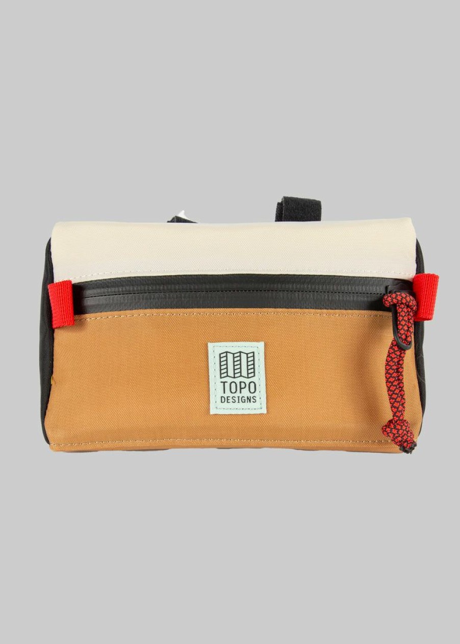 Featured * | Topo Designs Topo Bike Bag Mini