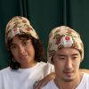 Accessories & Bags * | Parks Project Home Page Good Vibes Shroom Beanie